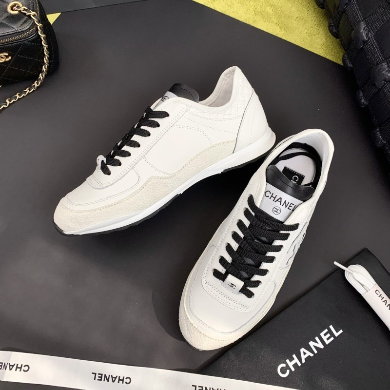 Chanel Sneaker