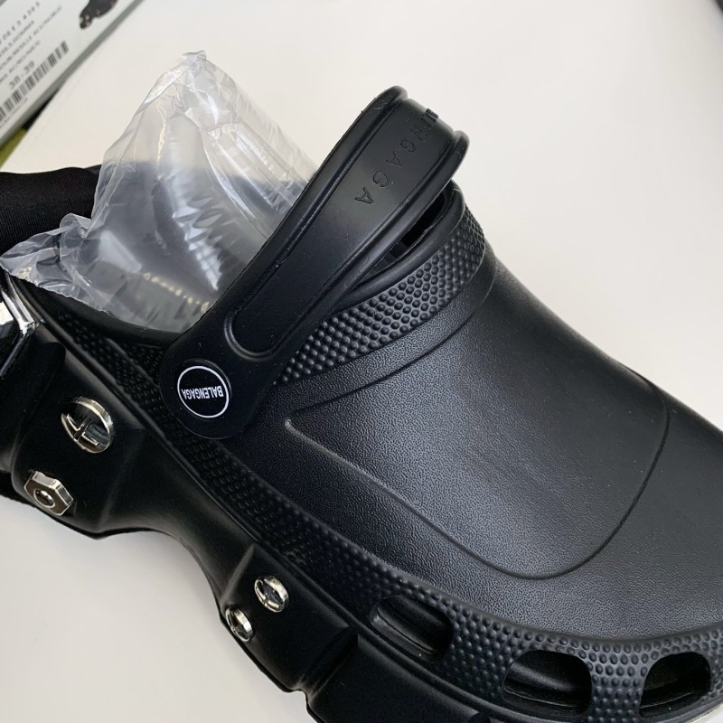 Balenciaga Unisex Sandals 