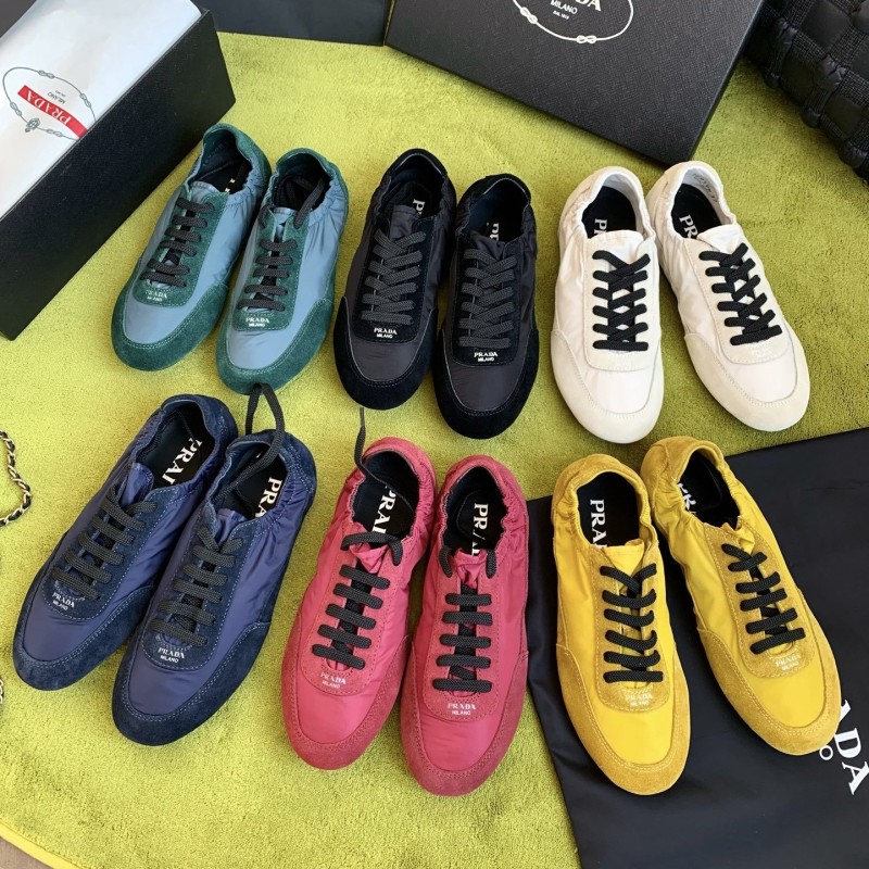 Prada Casual Sneaker