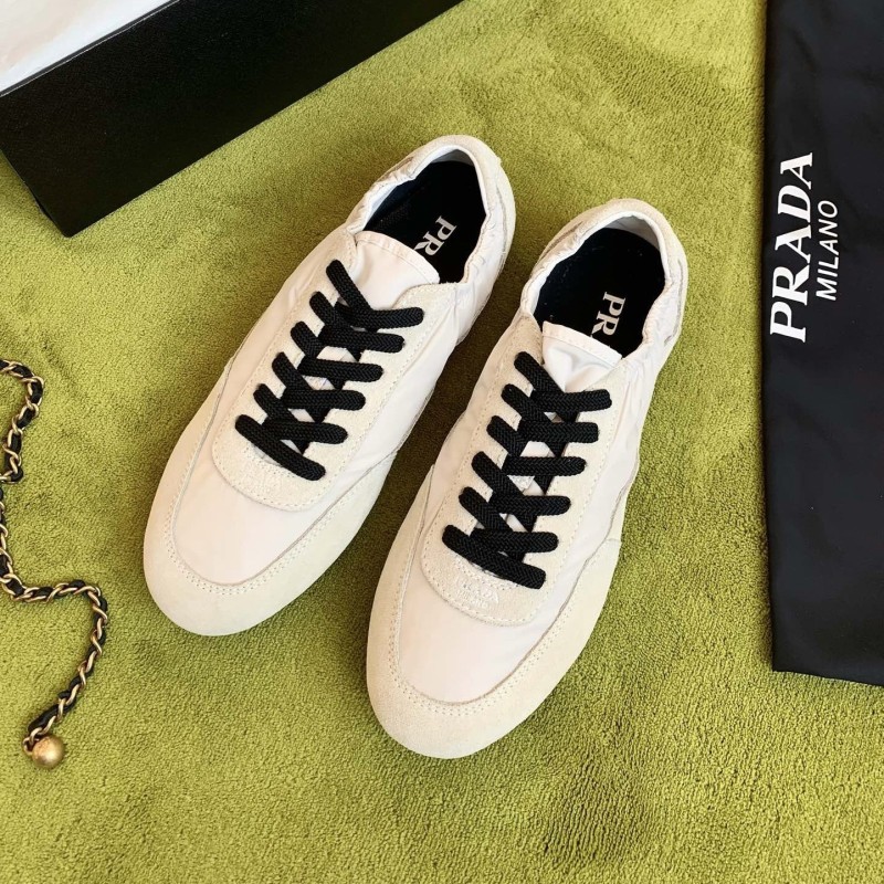 Prada Casual Sneaker