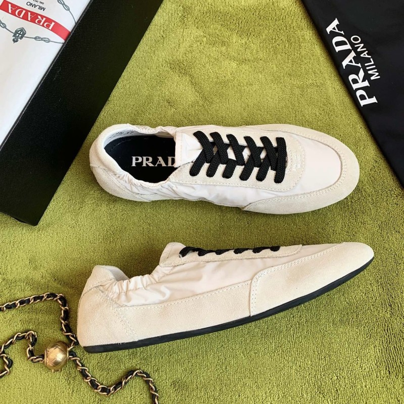 Prada Casual Sneaker