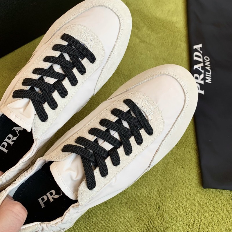 Prada Casual Sneaker