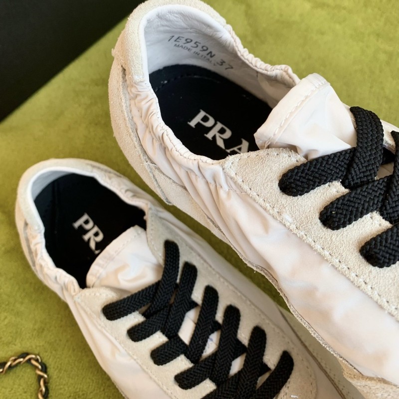 Prada Casual Sneaker