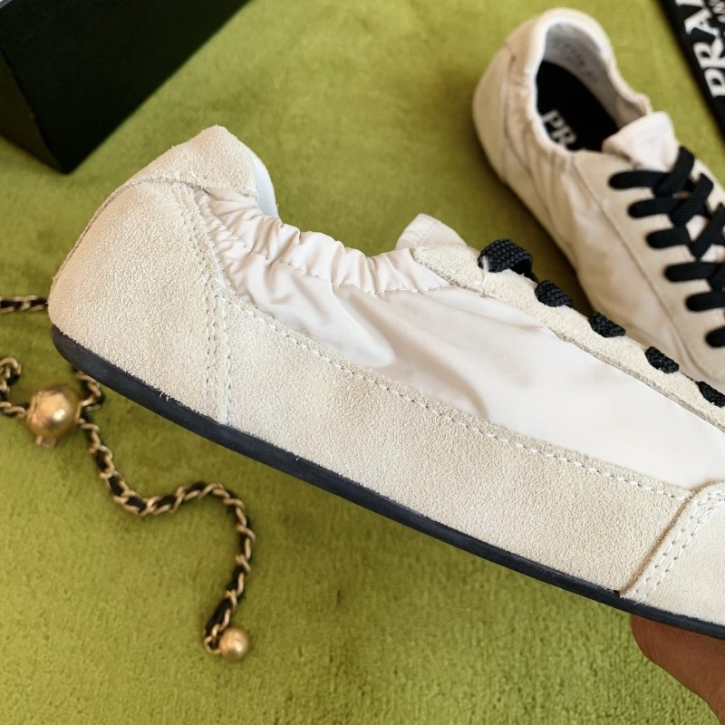 Prada Casual Sneaker