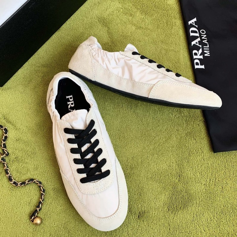 Prada Casual Sneaker