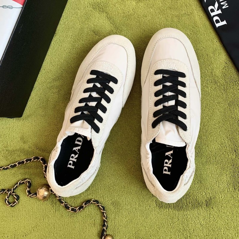 Prada Casual Sneaker