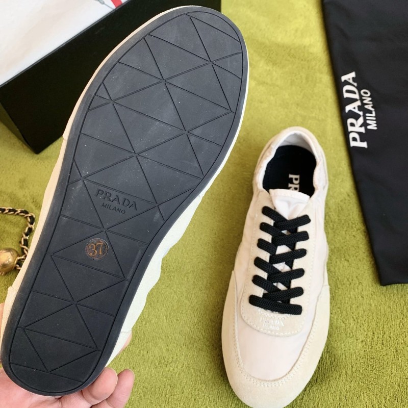 Prada Casual Sneaker