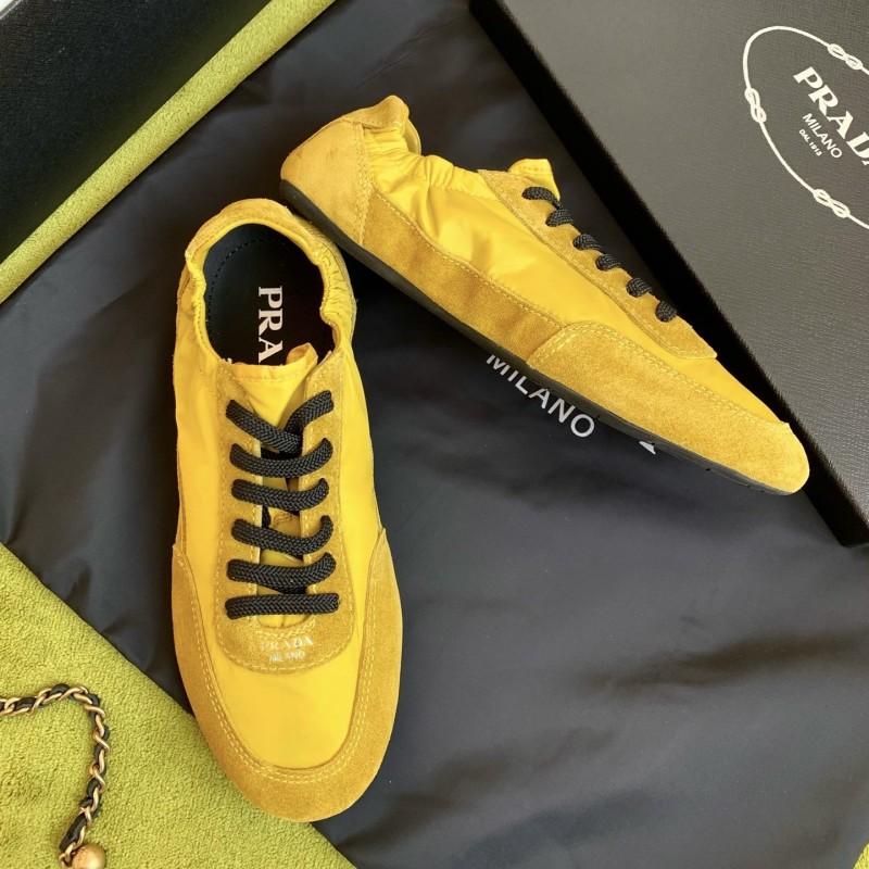 Prada Casual Sneaker