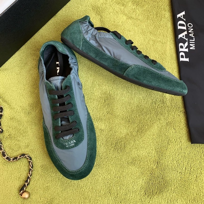 Prada Casual Sneaker