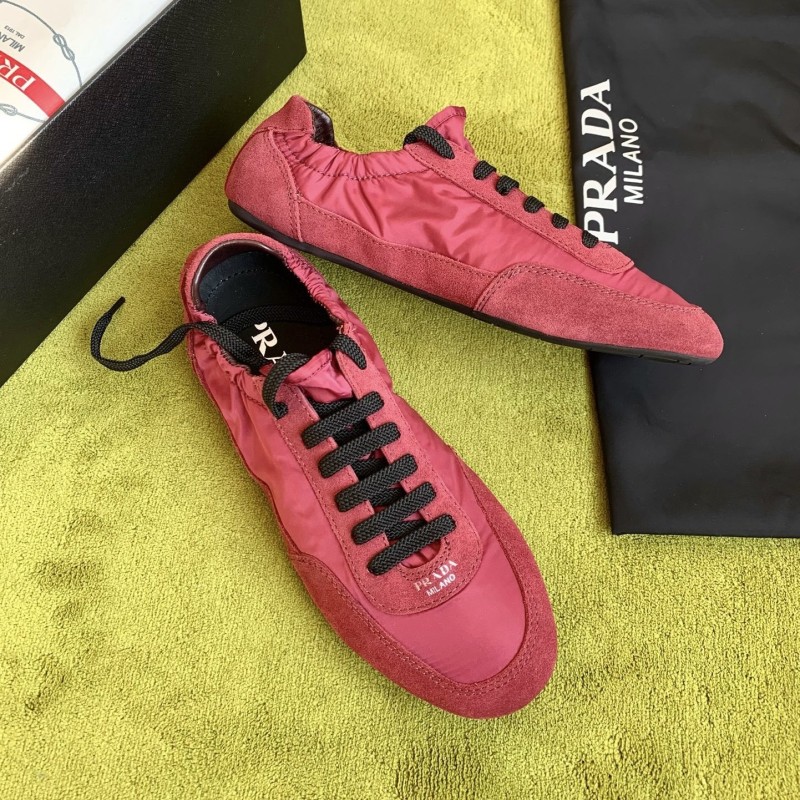 Prada Casual Sneaker