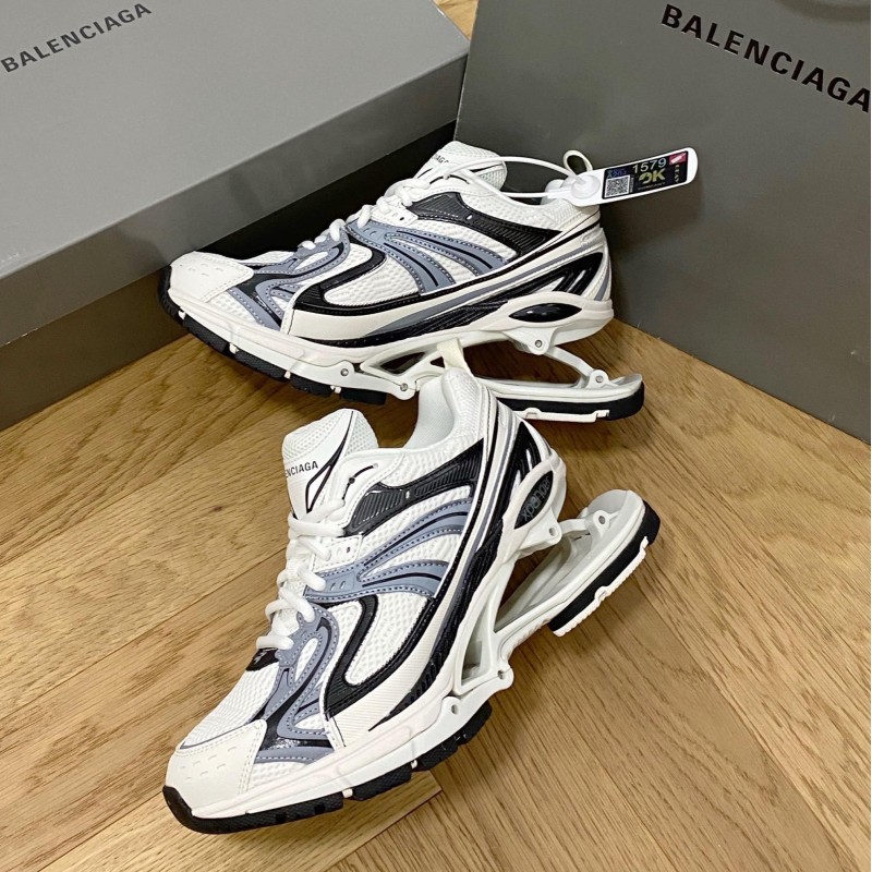 Balenciaga Unisex Shoes