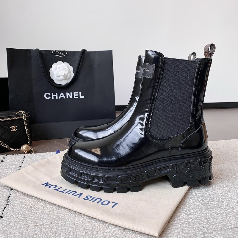 LV Boots