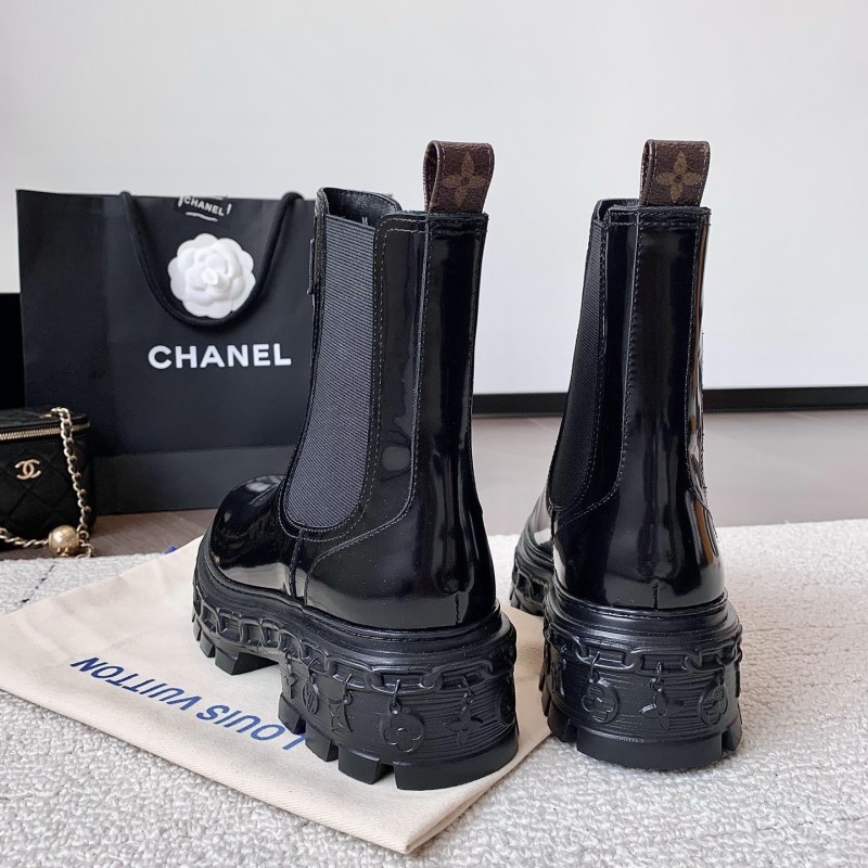 LV Boots