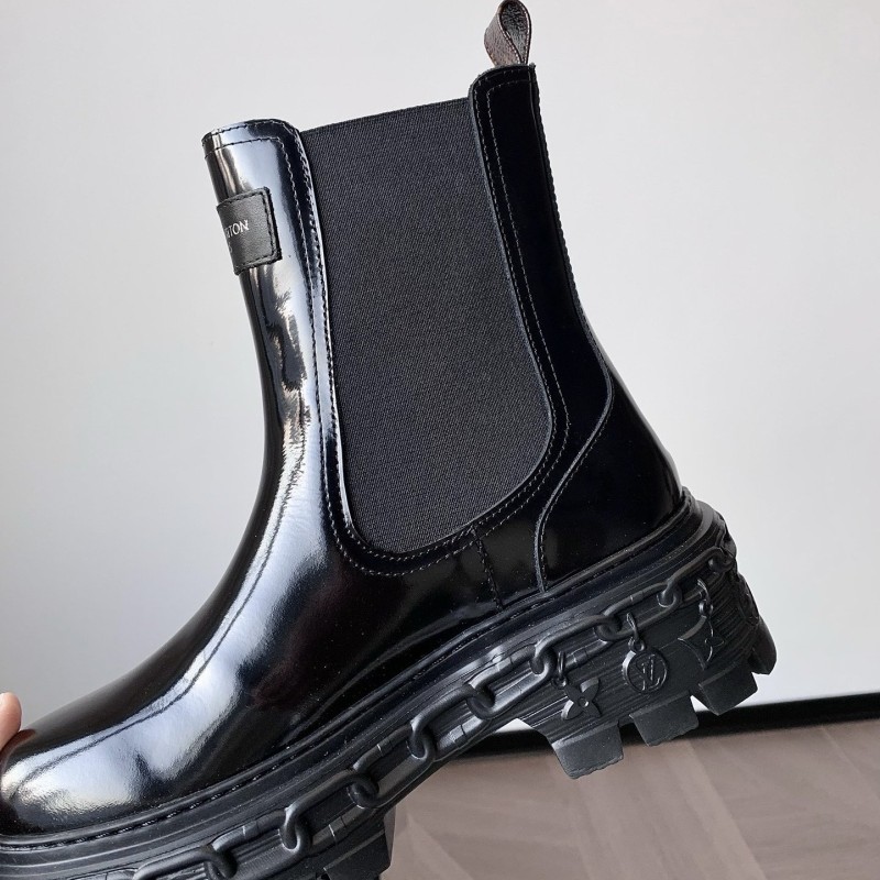 LV Boots