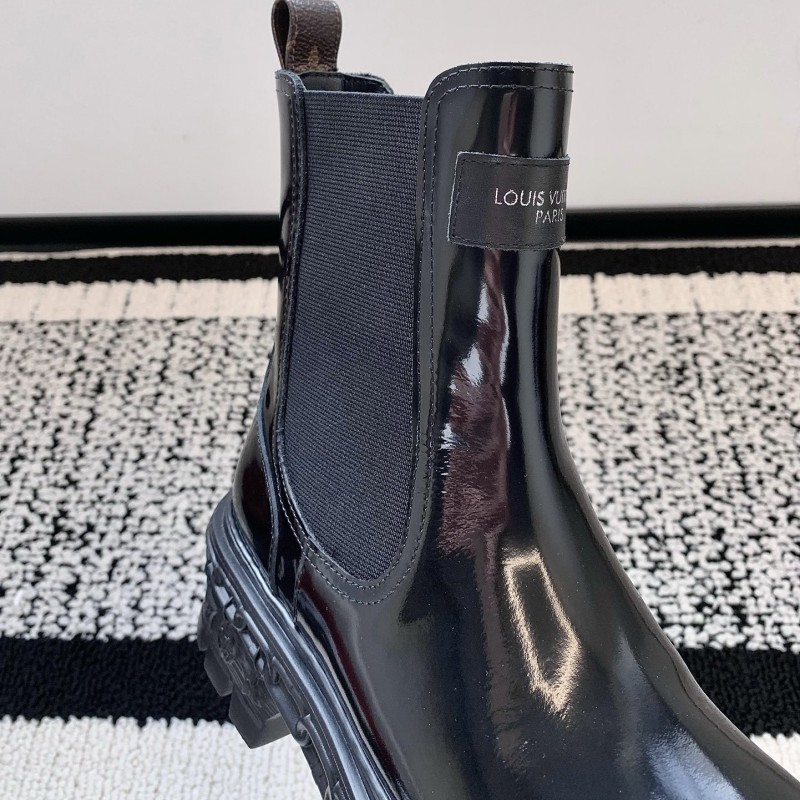 LV Boots