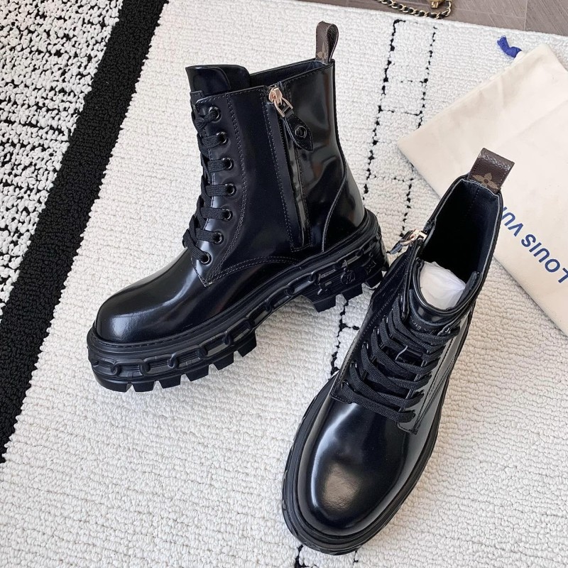 LV Boots