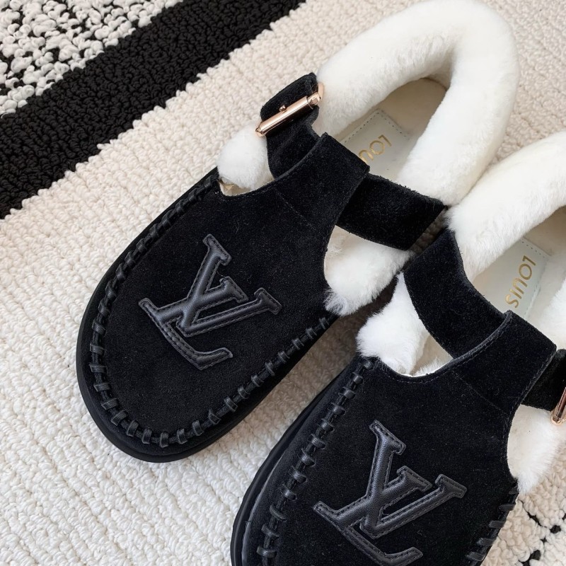 LV Sandals