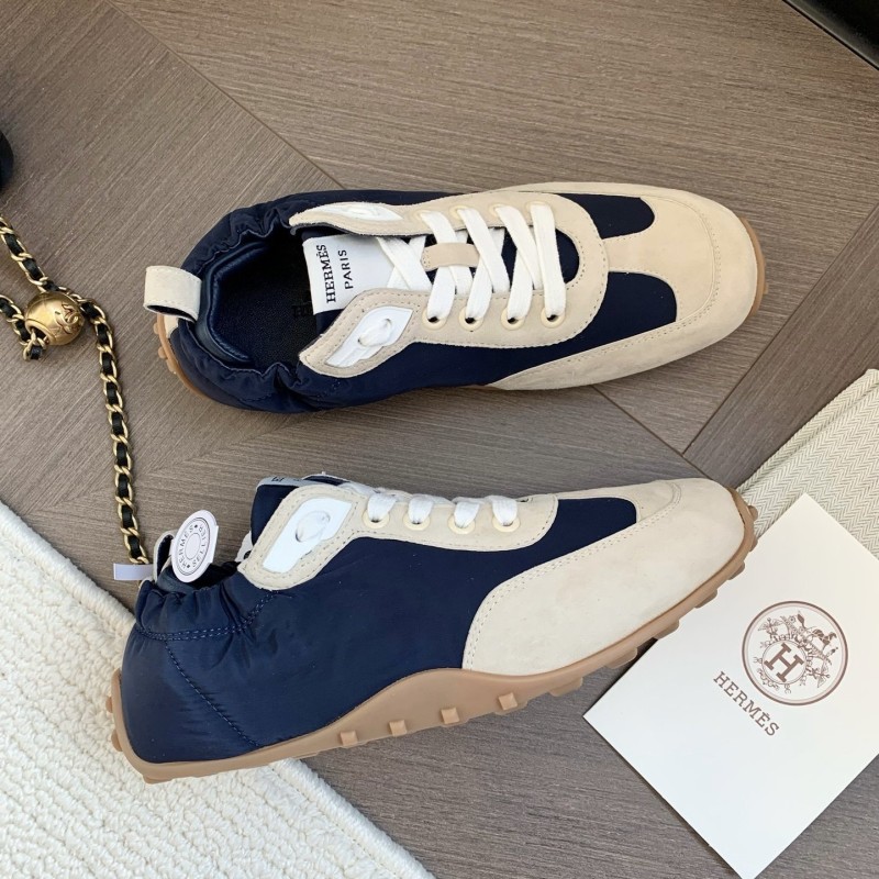 Hermes Unisex Sneaker