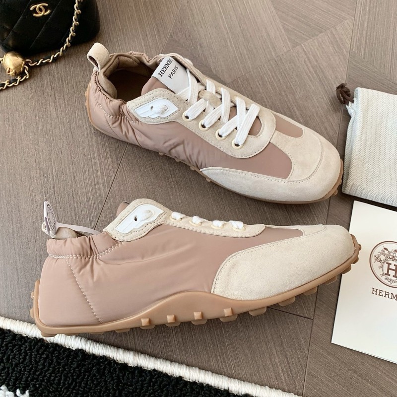 Hermes Unisex Sneaker