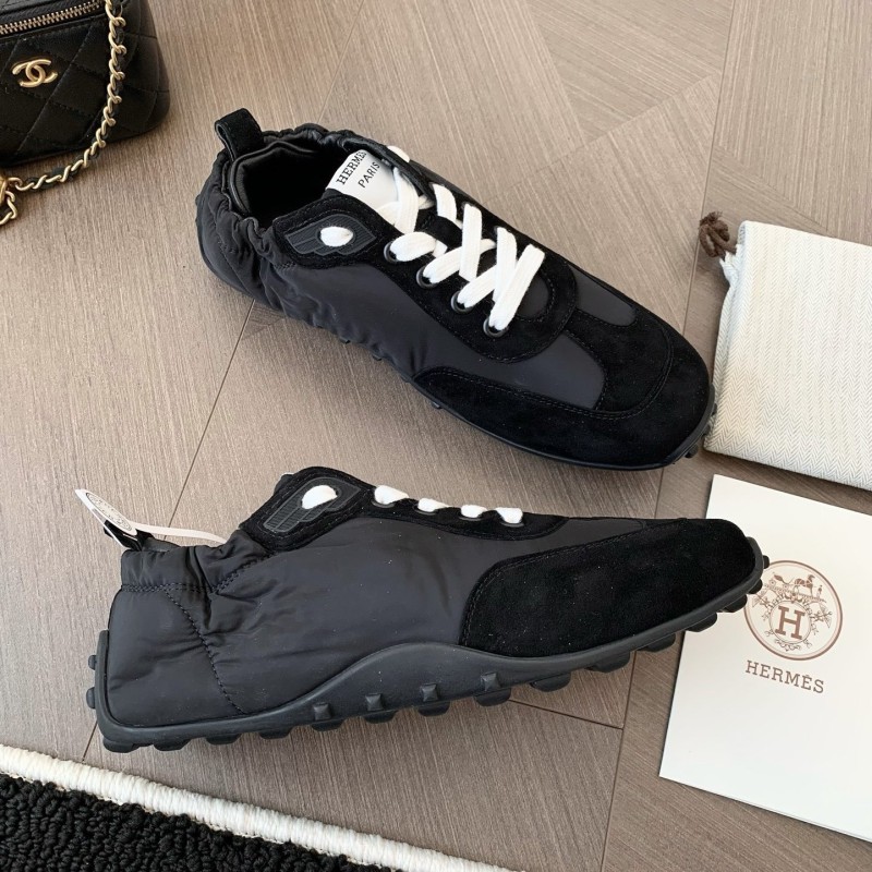 Hermes Unisex Sneaker