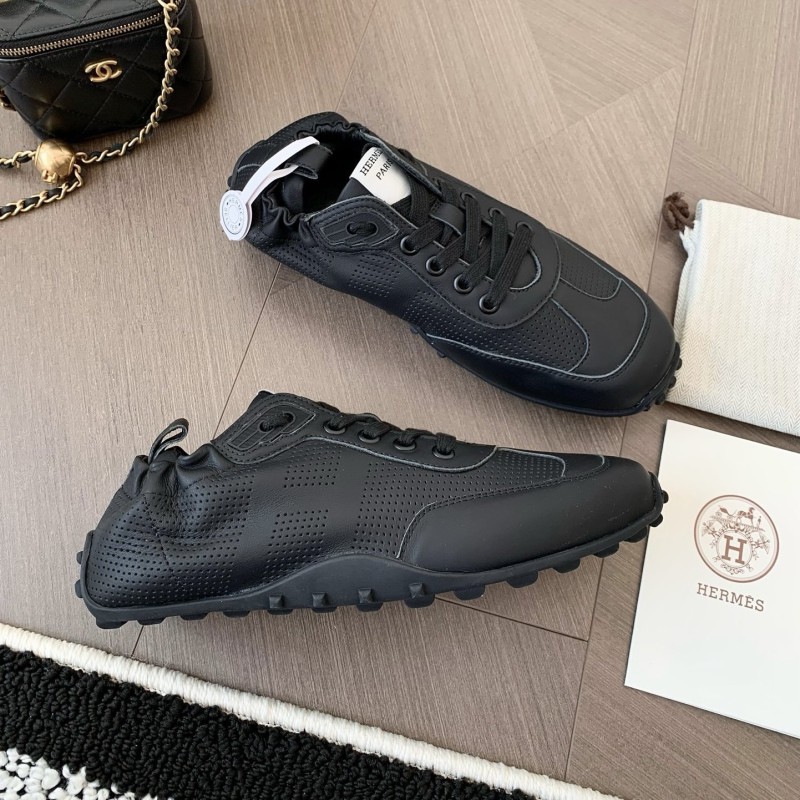 Hermes Unisex Sneaker