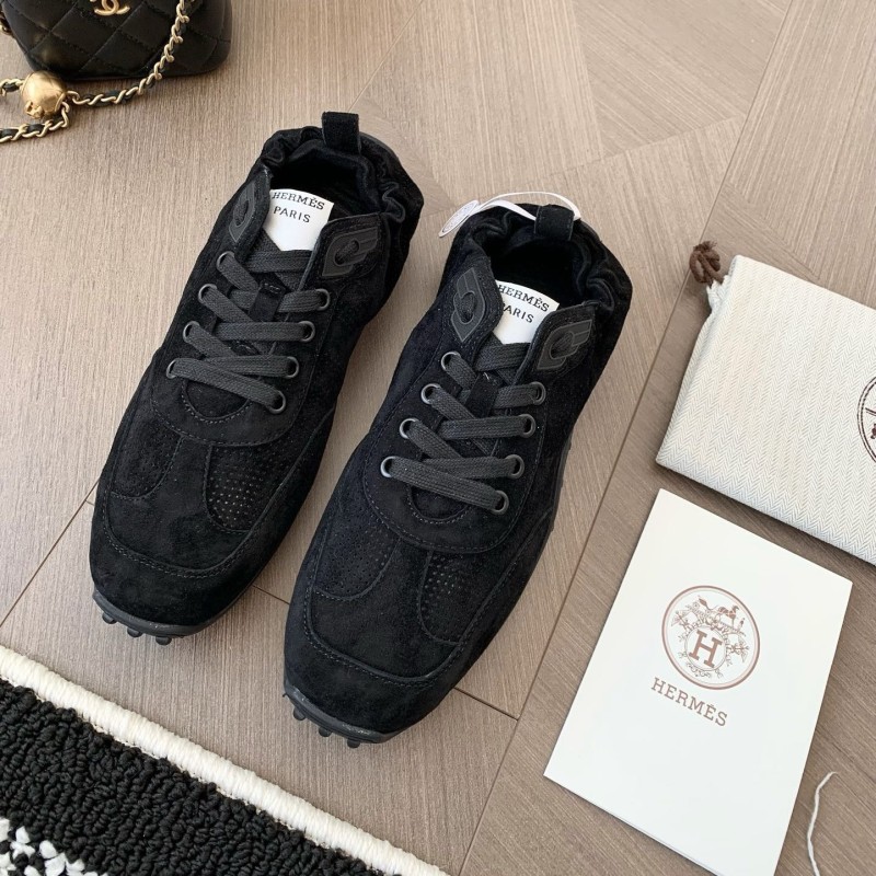 Hermes Unisex Sneaker