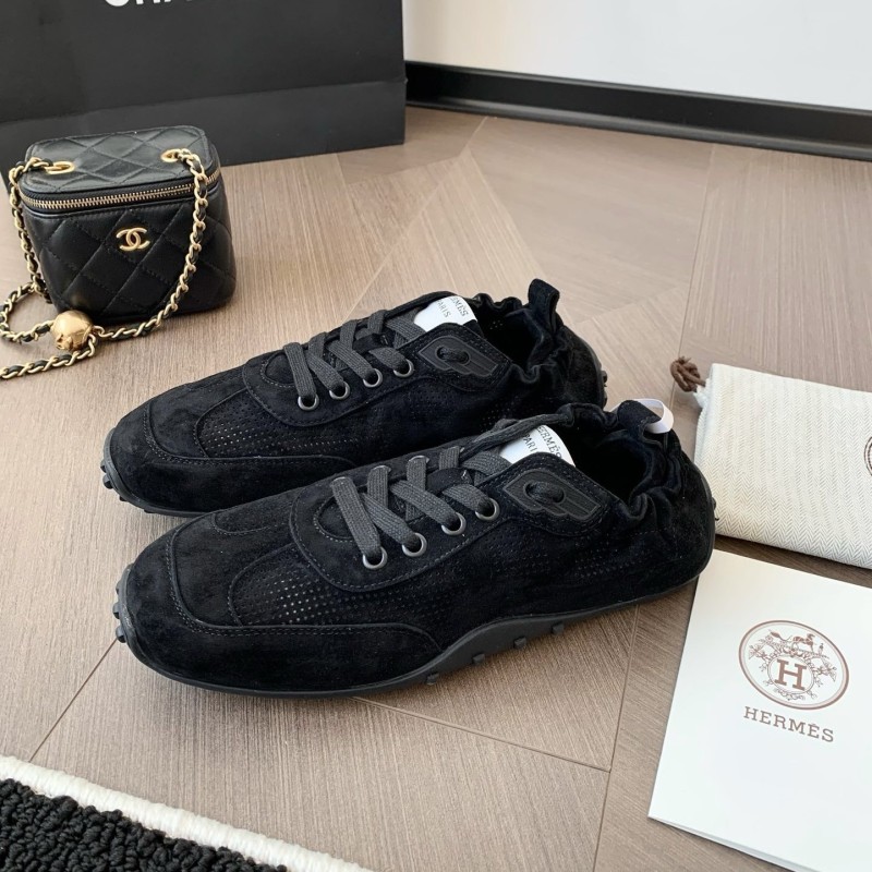 Hermes Unisex Sneaker