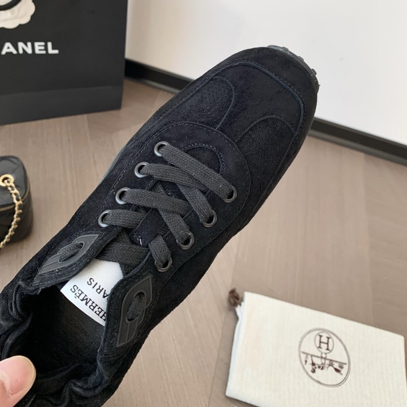 Hermes Unisex Sneaker