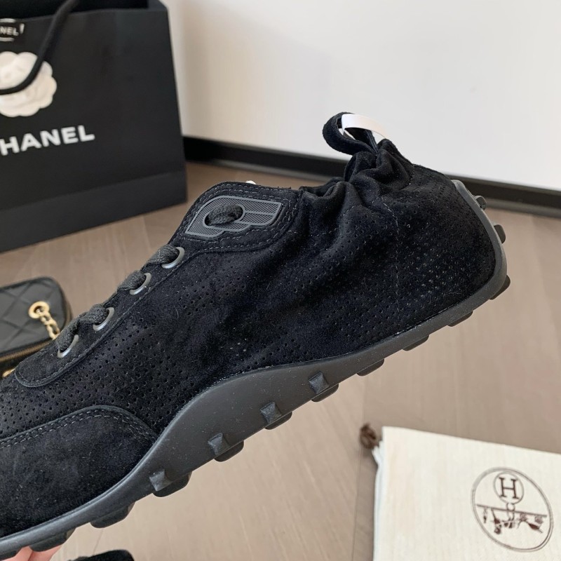 Hermes Unisex Sneaker