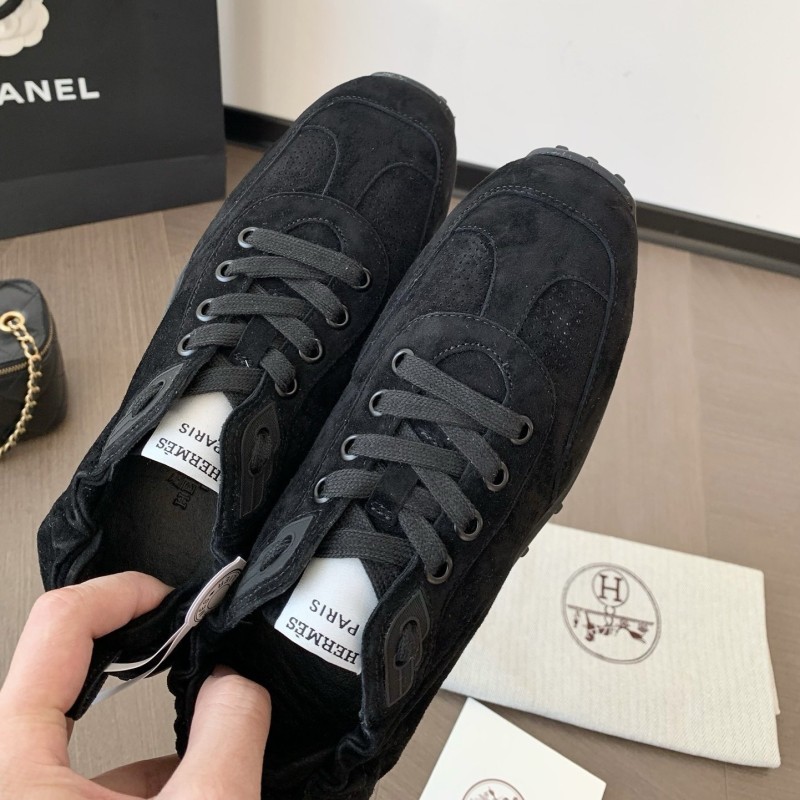 Hermes Unisex Sneaker