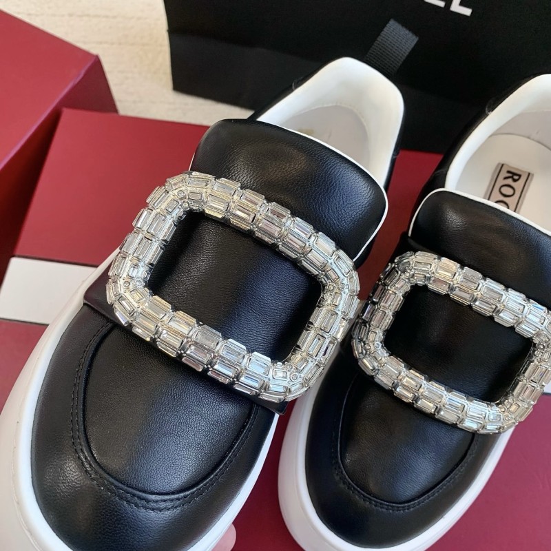 Roger Vivier Sneaker 