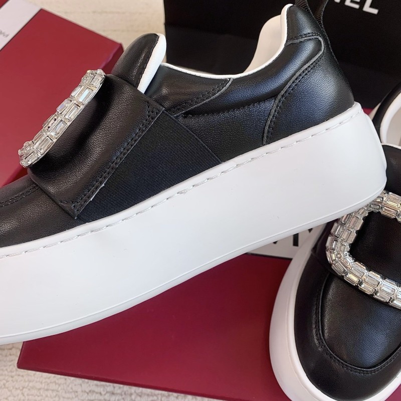 Roger Vivier Sneaker 