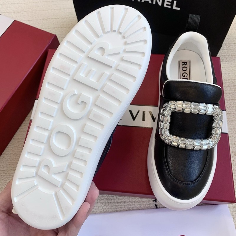 Roger Vivier Sneaker 