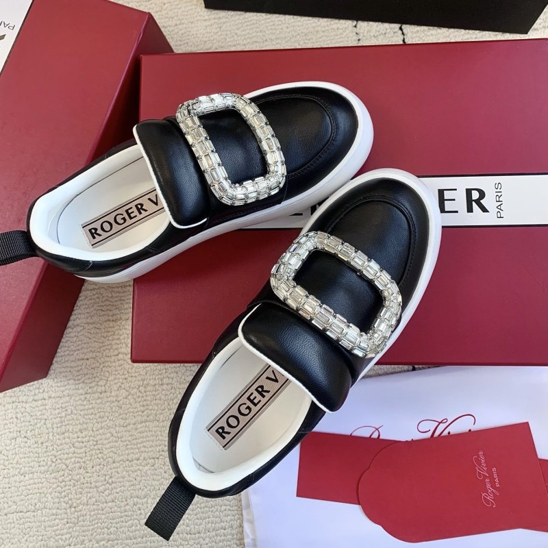 Roger Vivier Sneaker 