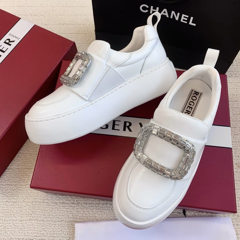 Roger Vivier Sneaker 