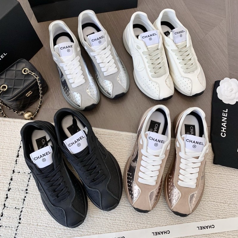 Chanel Sneaker