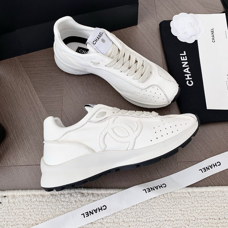Chanel Sneaker