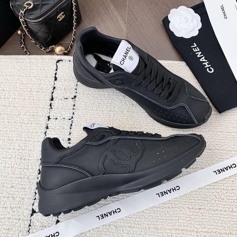 Chanel Sneaker