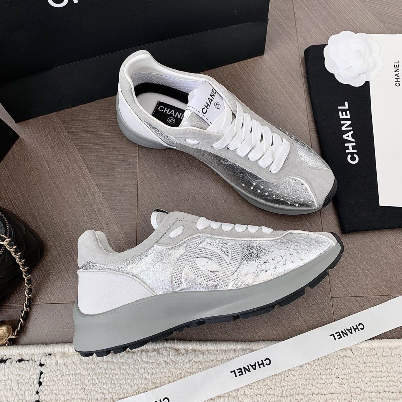Chanel Sneaker