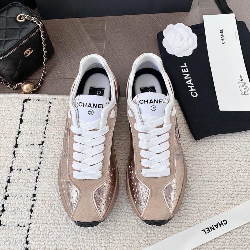 Chanel Sneaker