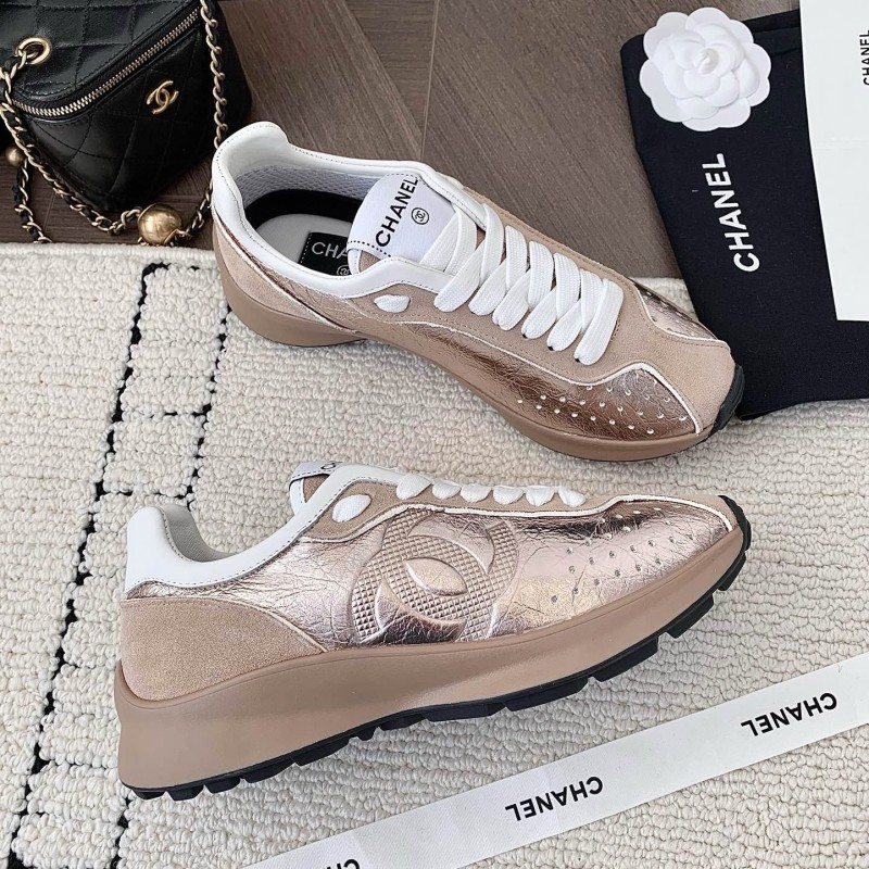Chanel Sneaker