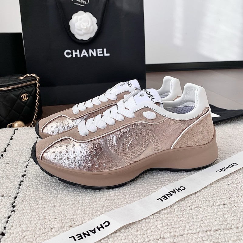 Chanel Sneaker