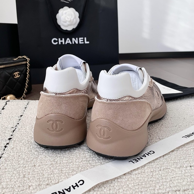 Chanel Sneaker
