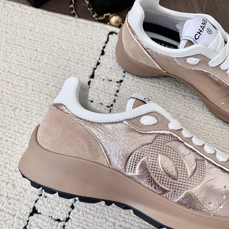 Chanel Sneaker