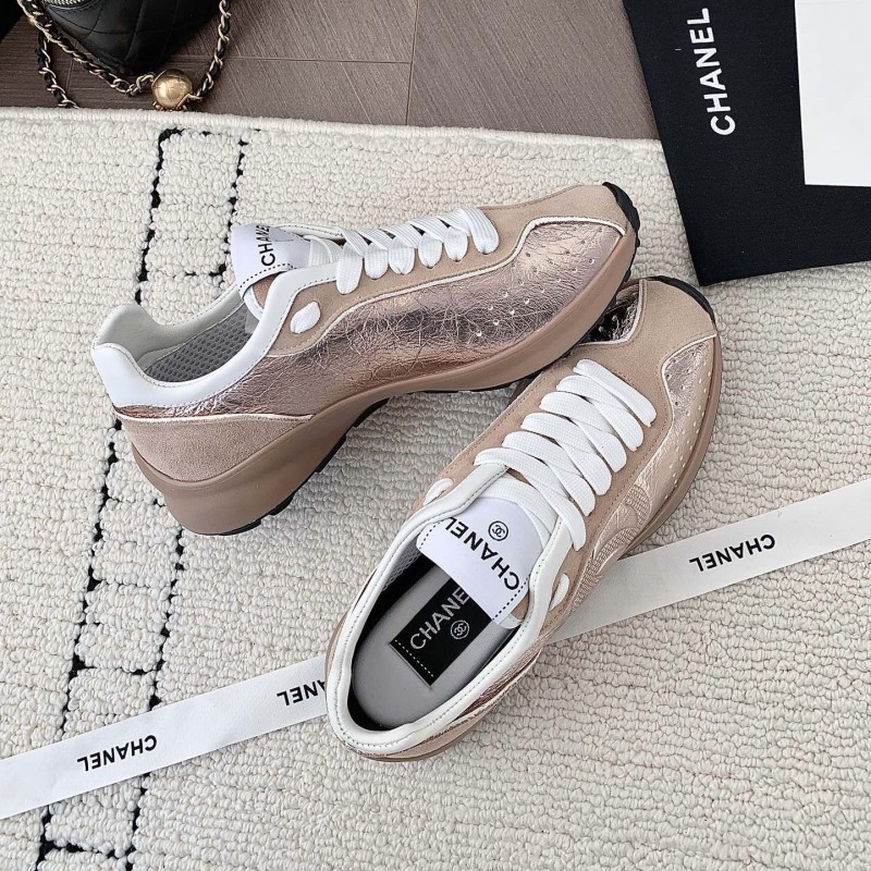 Chanel Sneaker