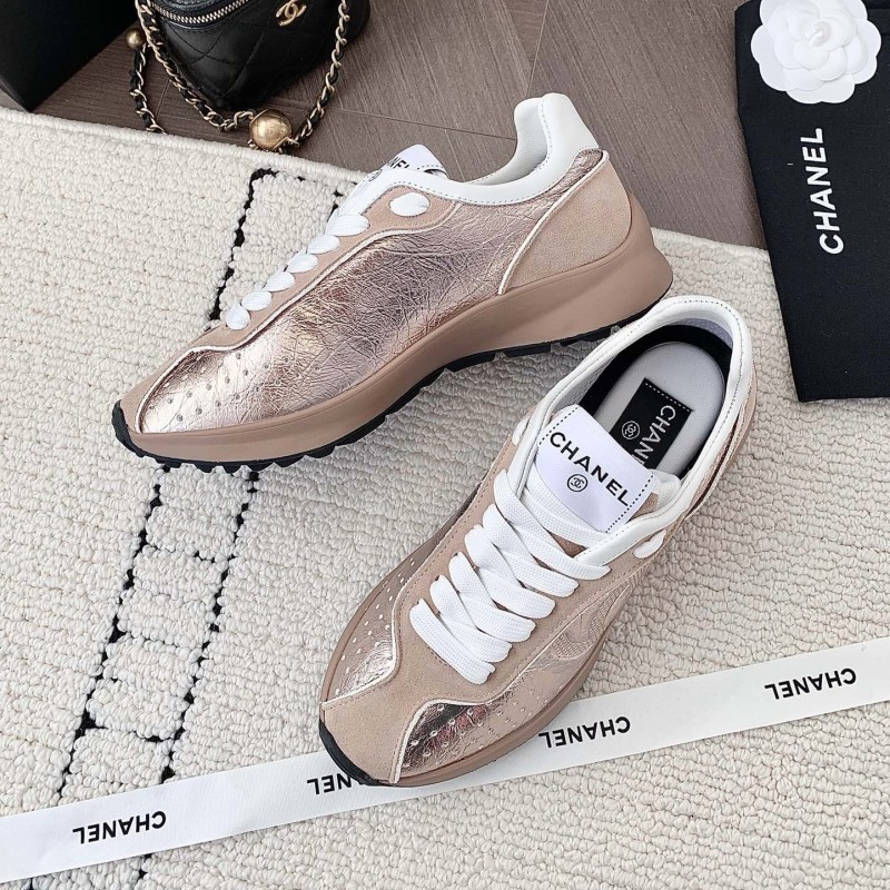 Chanel Sneaker