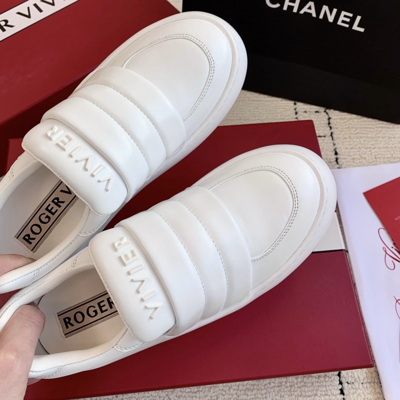 Roger Vivier Sneaker 
