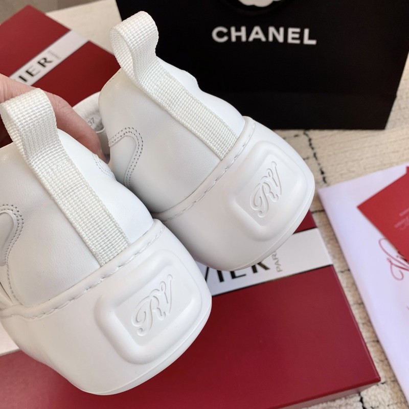 Roger Vivier Sneaker 