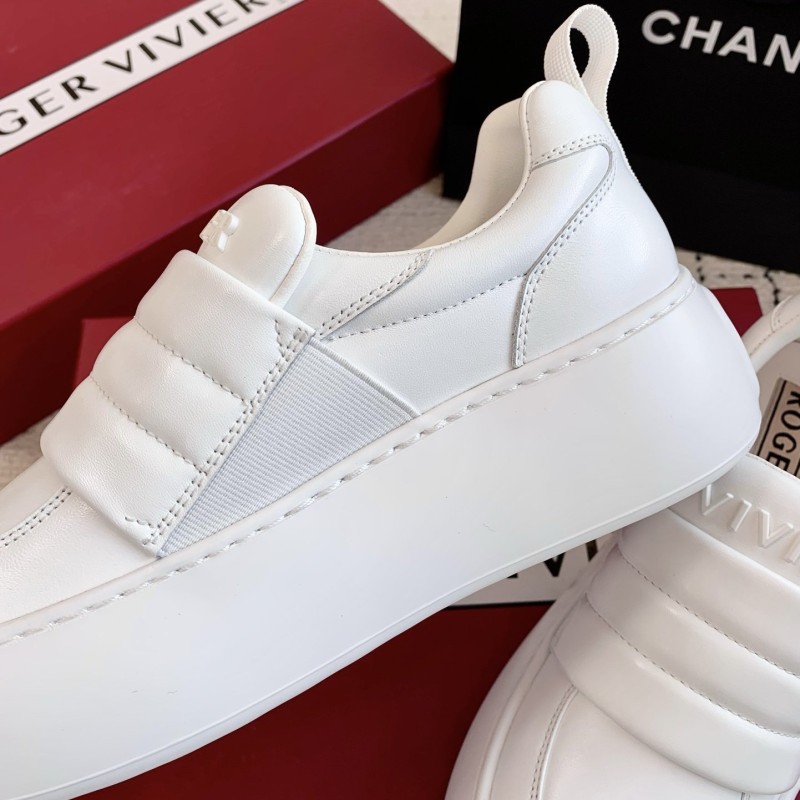 Roger Vivier Sneaker 