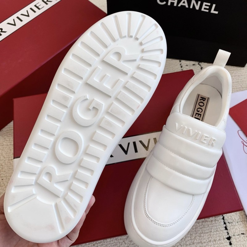 Roger Vivier Sneaker 
